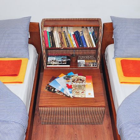 Ayki - Historic Centre Apartment 소피아 외부 사진