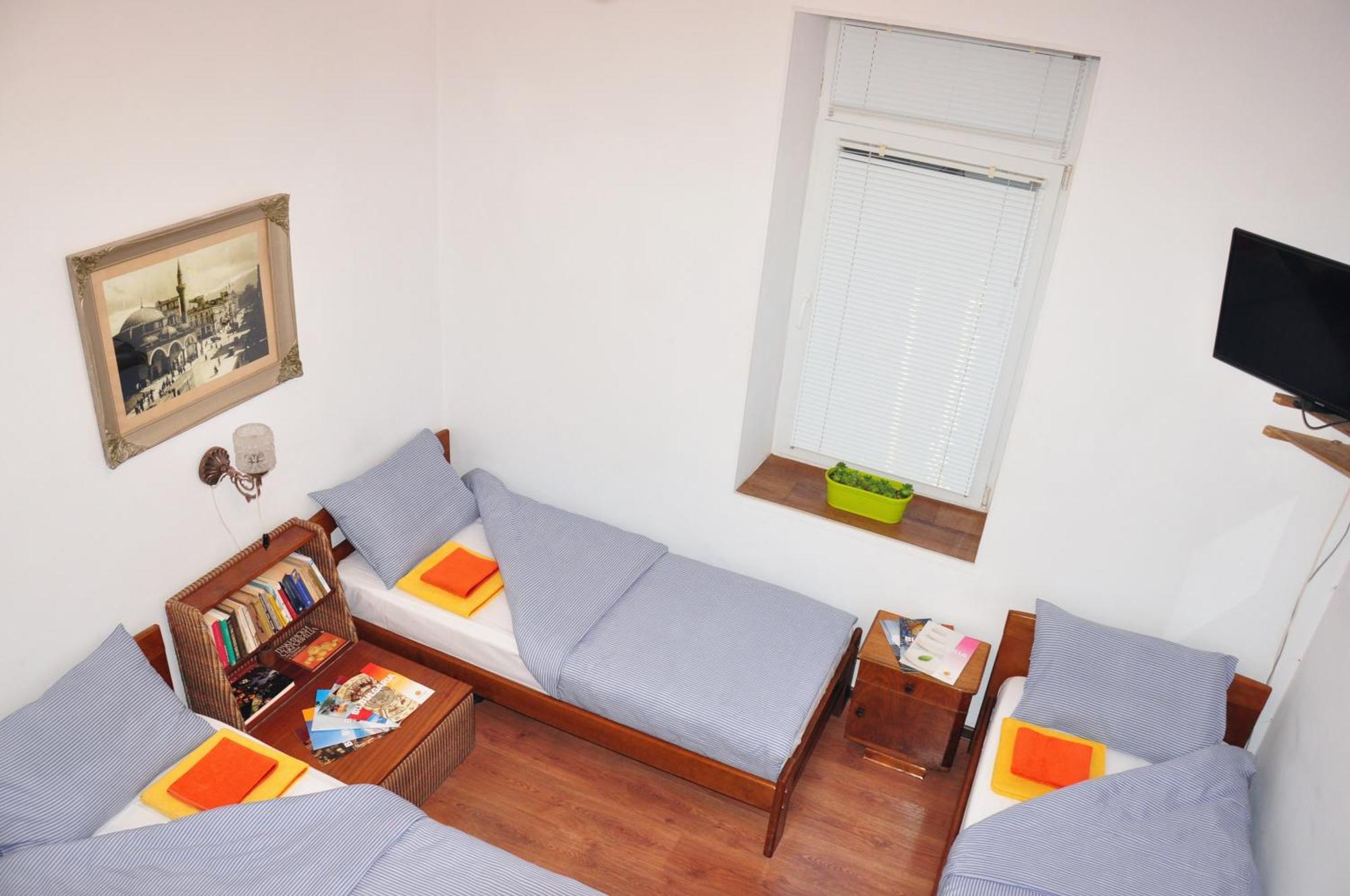 Ayki - Historic Centre Apartment 소피아 외부 사진