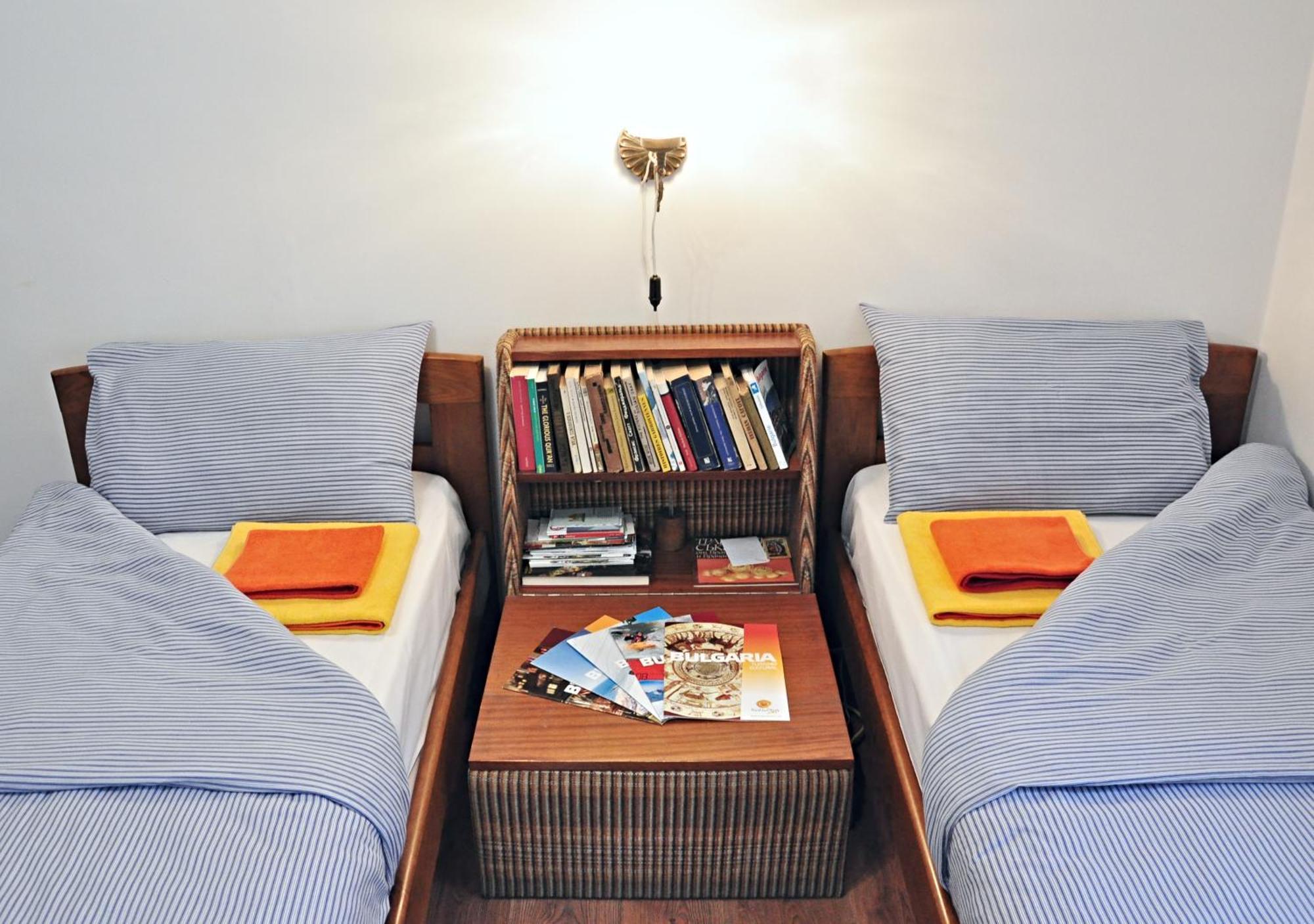 Ayki - Historic Centre Apartment 소피아 외부 사진